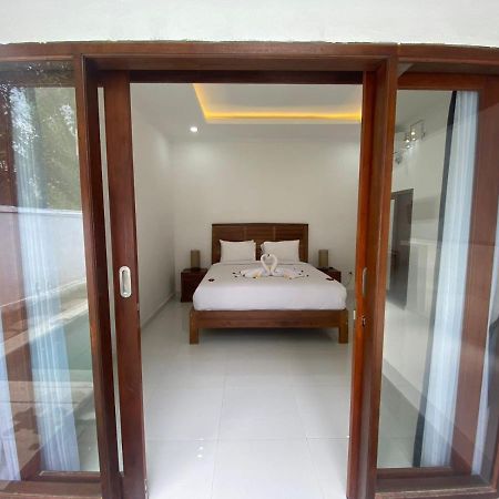 Villa Widia Ubud Buitenkant foto